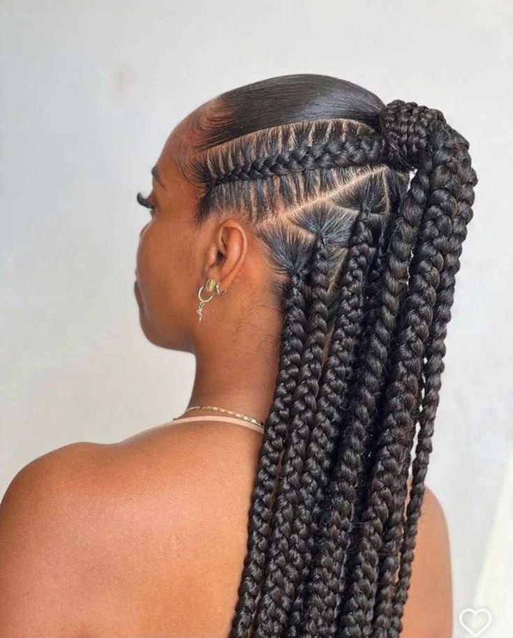 The Royal Braiding Studio