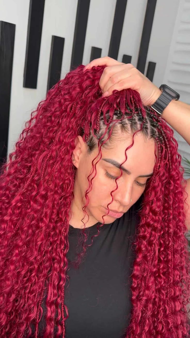 The Royal Braiding Studio