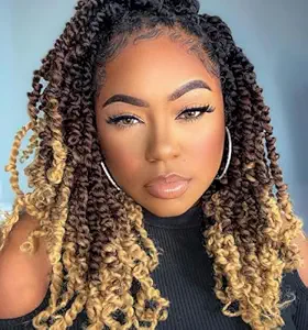 The Royal Braiding Studio