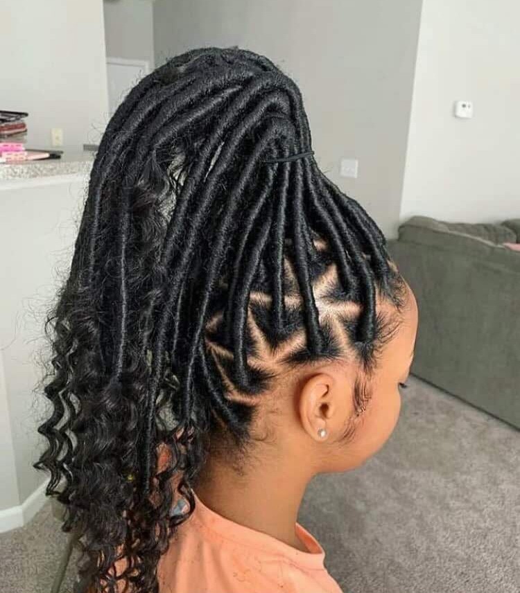 The Royal Braiding Studio