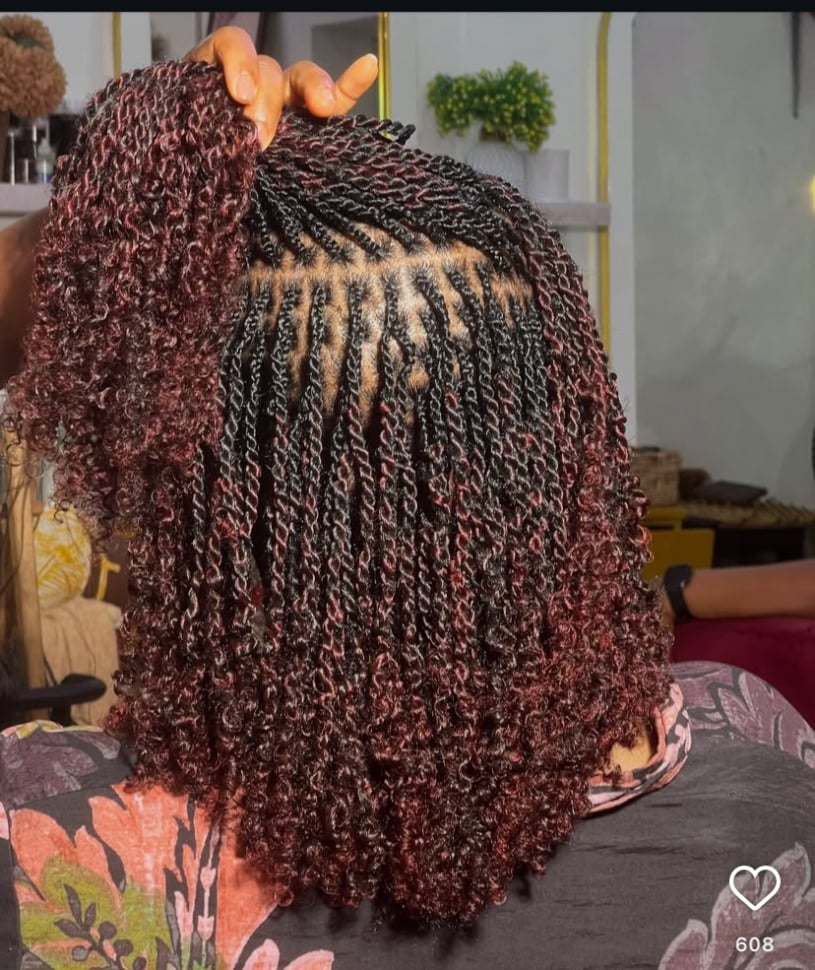 The Royal Braiding Studio