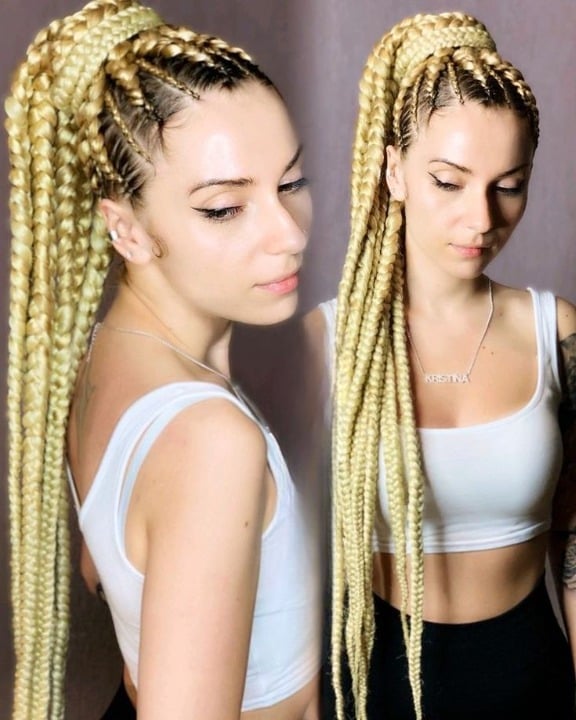 The Royal Braiding Studio